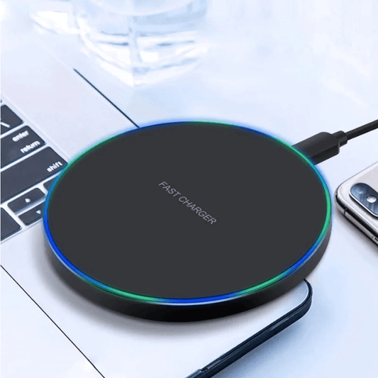 OrbiTech™ Wireless Fast Charger