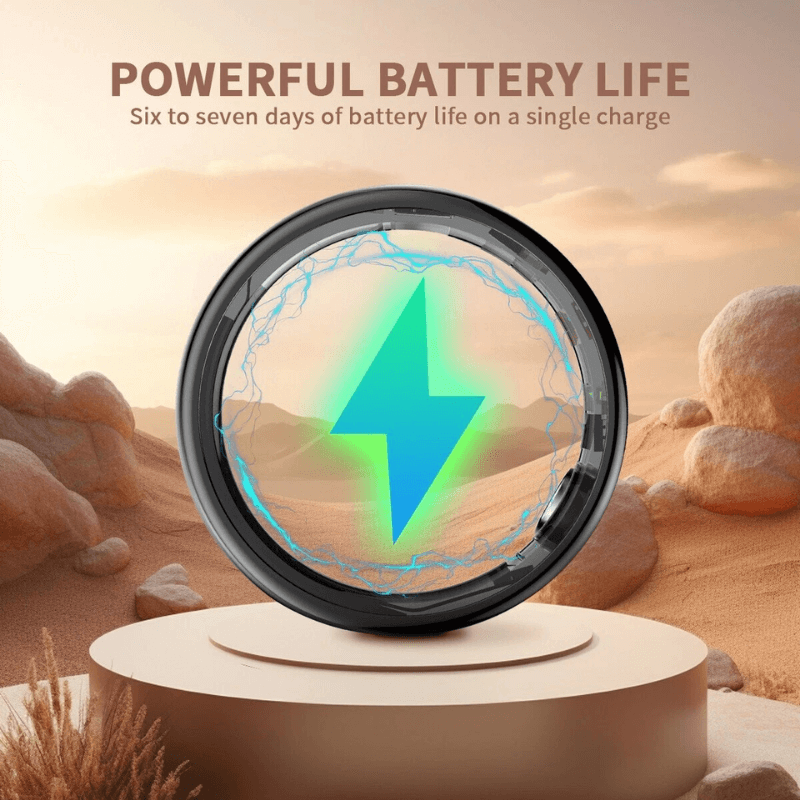 OrbiTech™ OrbiRing T3