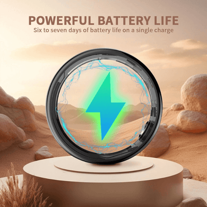 OrbiTech™ OrbiRing T3