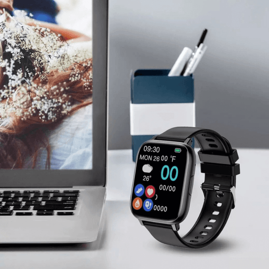 OrbiTech™ H9PLUS OrbiWatch