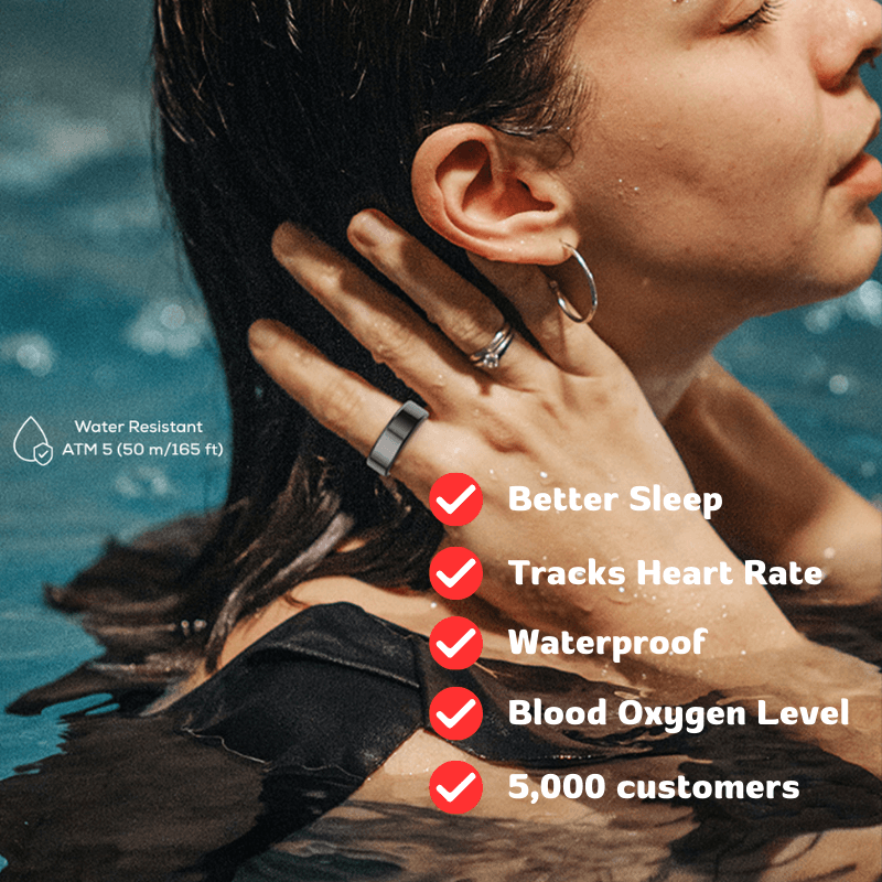 OrbiTech™ OrbiRing T3